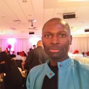 Meet your Posher, Patrick j.